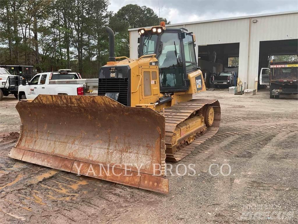 CAT D6K2LGP Bulldozer