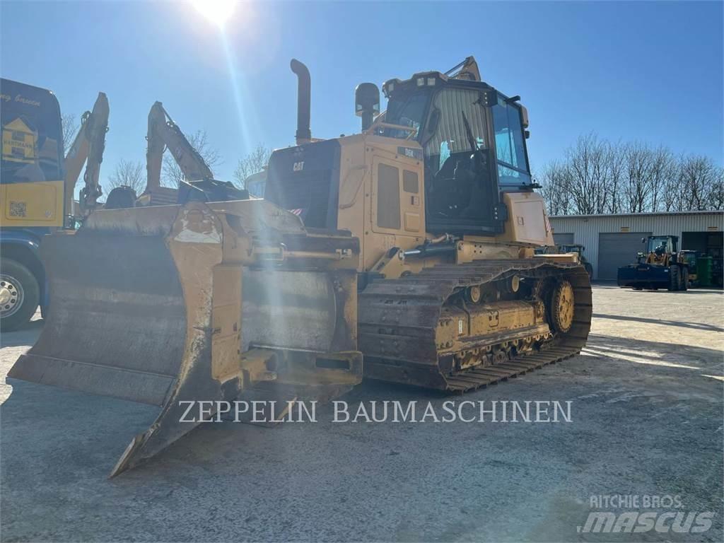 CAT D6K2LGP Bulldozer
