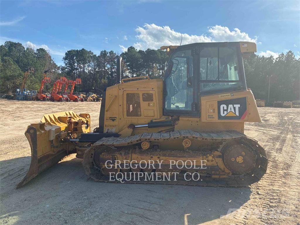 CAT D6K2LGP Bulldozer