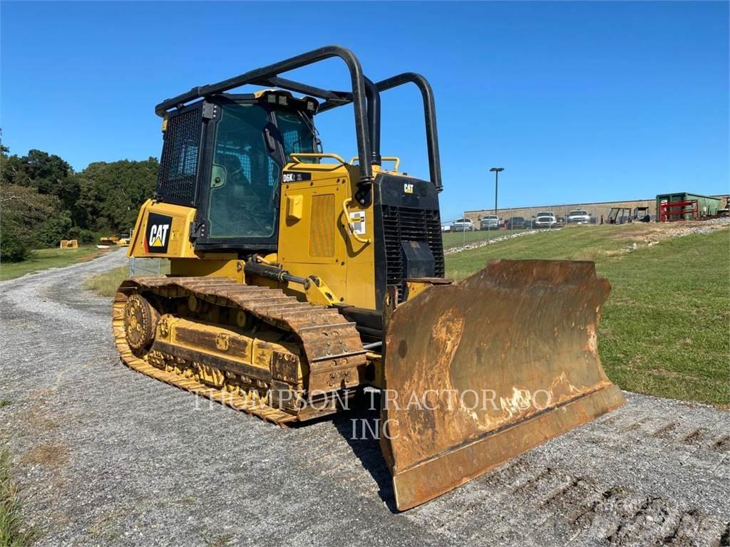 CAT D6K2XL Bulldozer