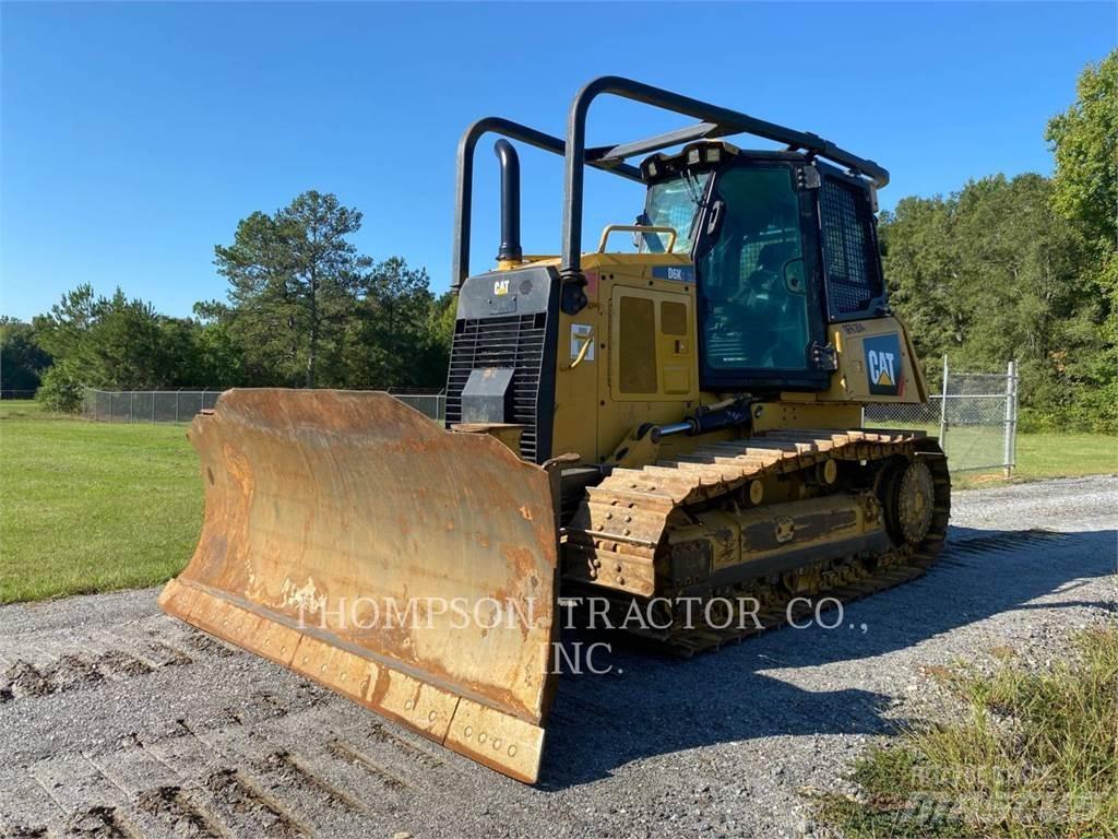 CAT D6K2XL Bulldozer