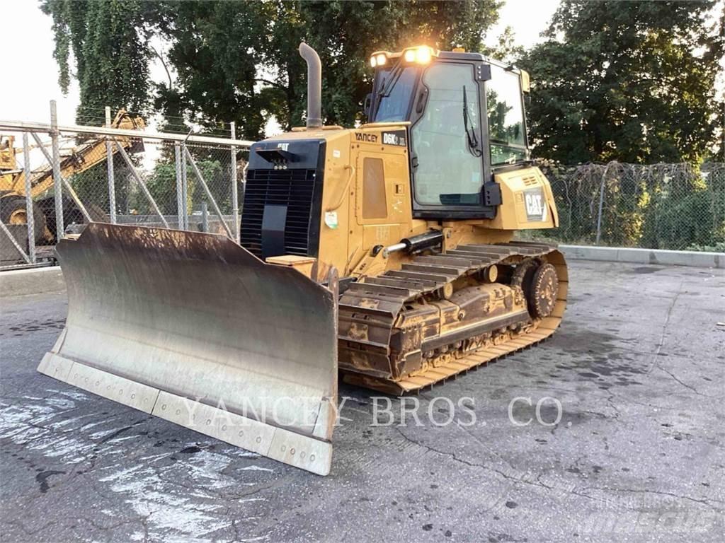 CAT D6K2XL Bulldozer