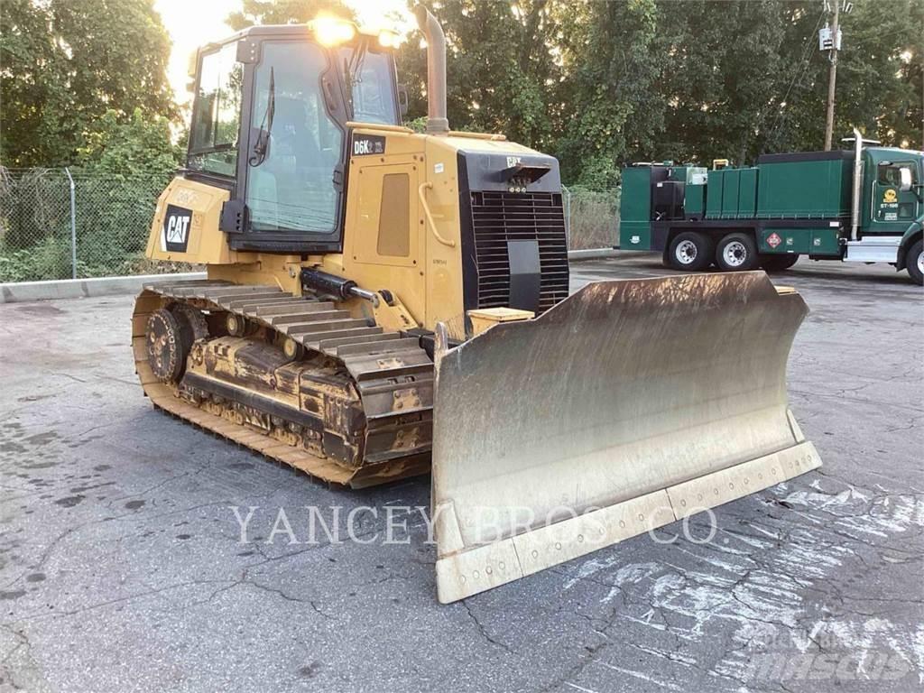 CAT D6K2XL Bulldozer