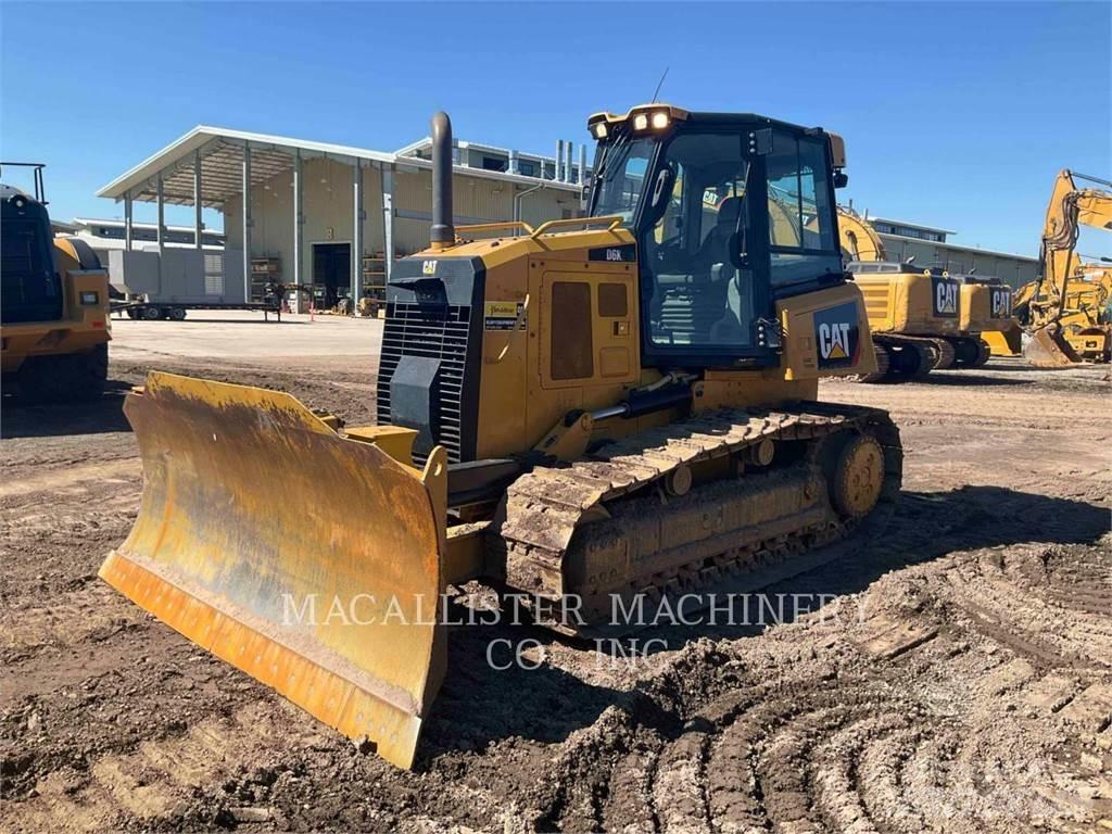 CAT D6K2XL Bulldozer