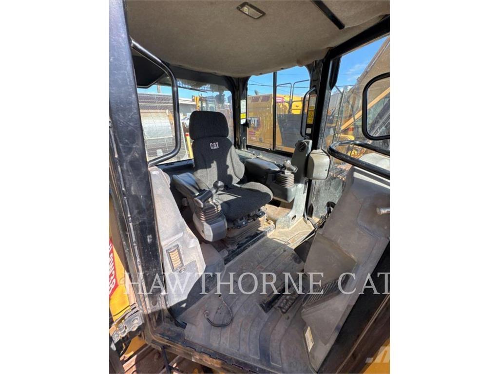 CAT D6K2XL GCS Bulldozer