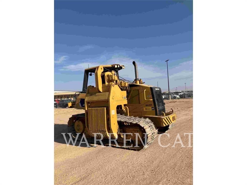 CAT D6KLGP SB Bulldozer