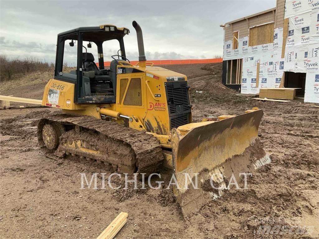 CAT D6KX Bulldozer