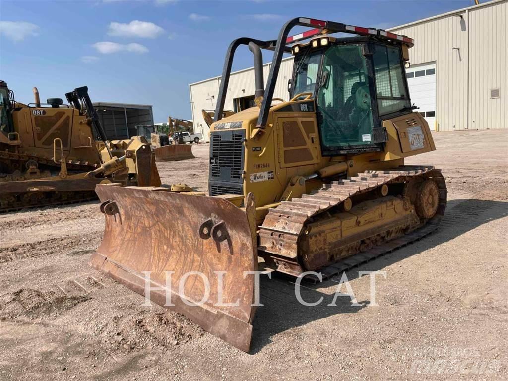 CAT D6KXL Bulldozer