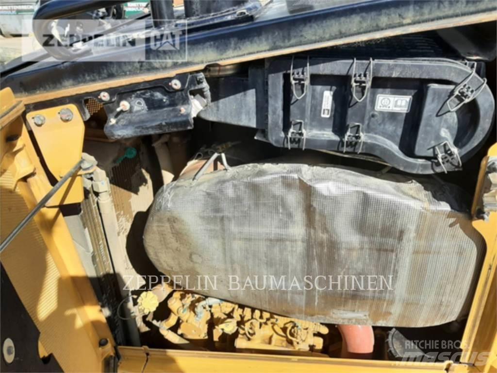 CAT D6L-20A Bulldozer