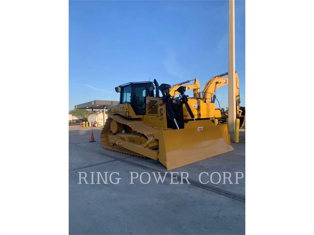 CAT D6LGP Bulldozer