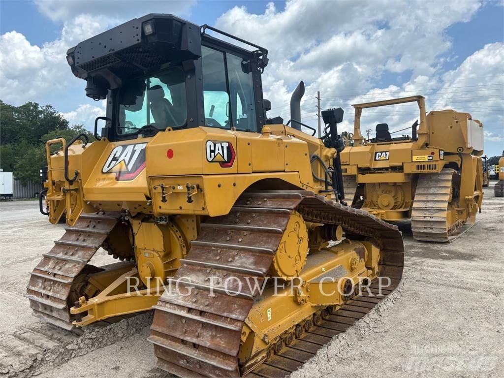 CAT D6LGP Bulldozer