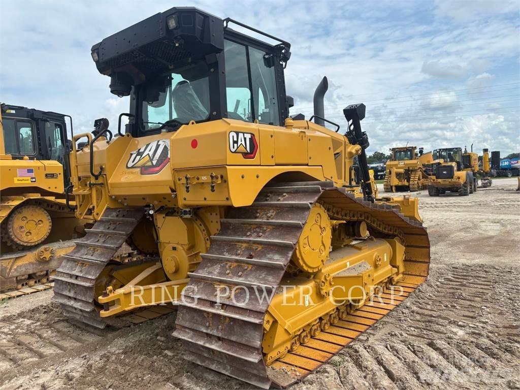 CAT D6LGP Bulldozer