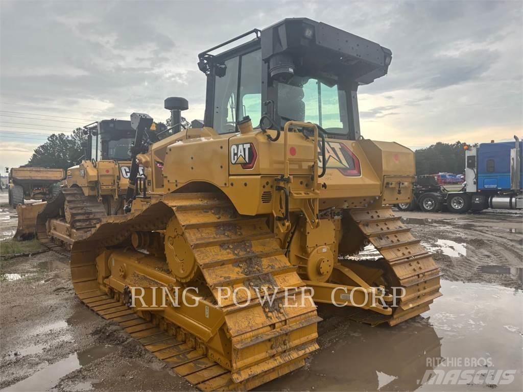 CAT D6LGP Bulldozer