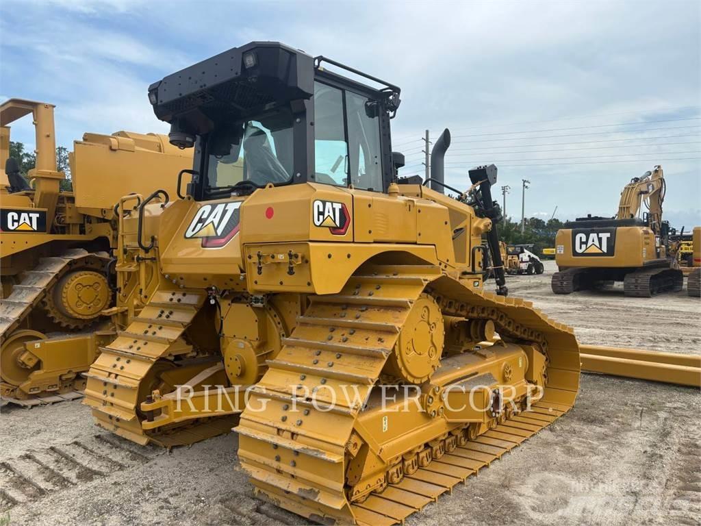 CAT D6LGP Bulldozer