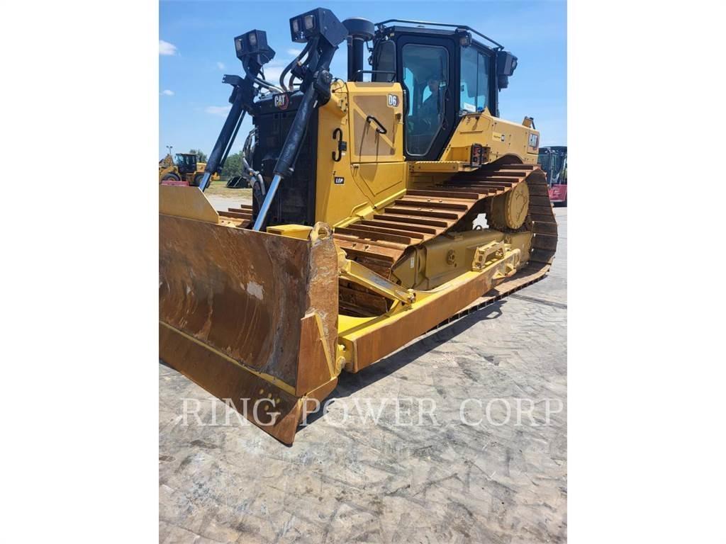 CAT D6LGP Bulldozer