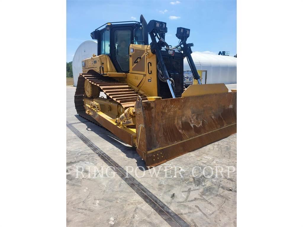 CAT D6LGP Bulldozer
