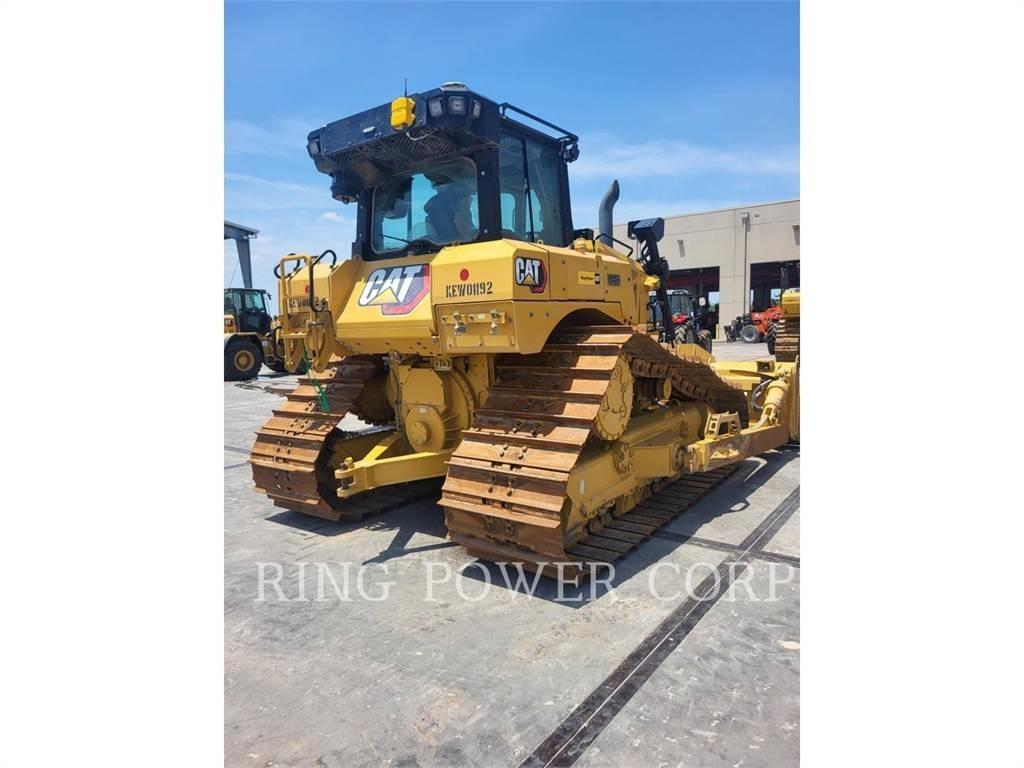 CAT D6LGP Bulldozer