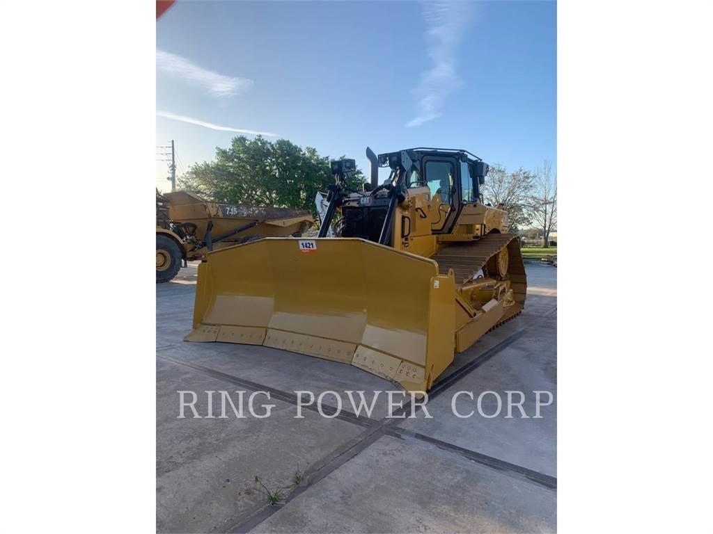 CAT D6LGP RIPR Bulldozer