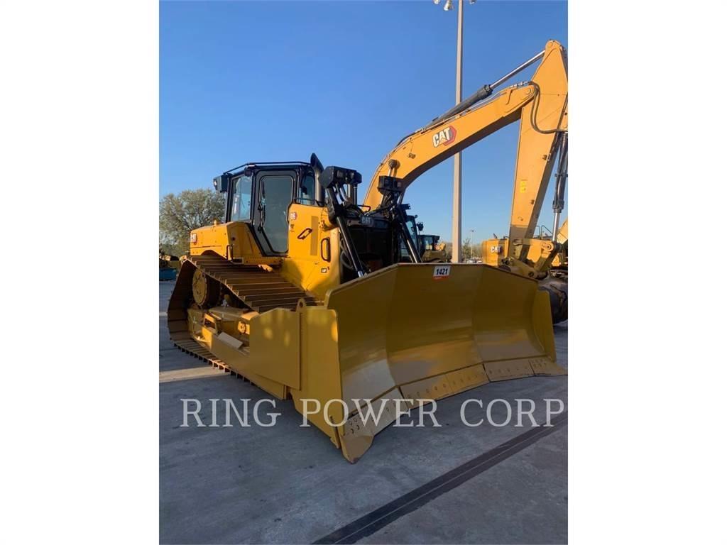 CAT D6LGP RIPR Bulldozer