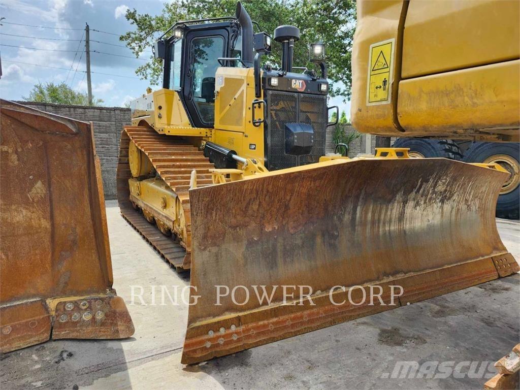 CAT D6LGPVPT Bulldozer