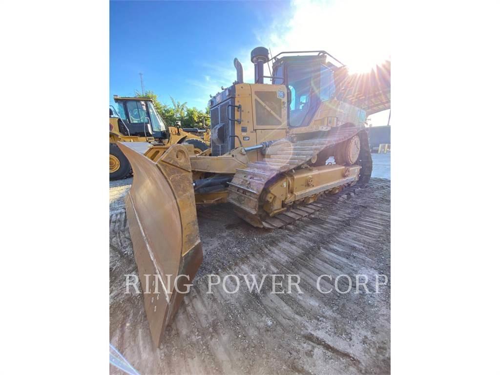 CAT D6LGPVPTEW Bulldozer