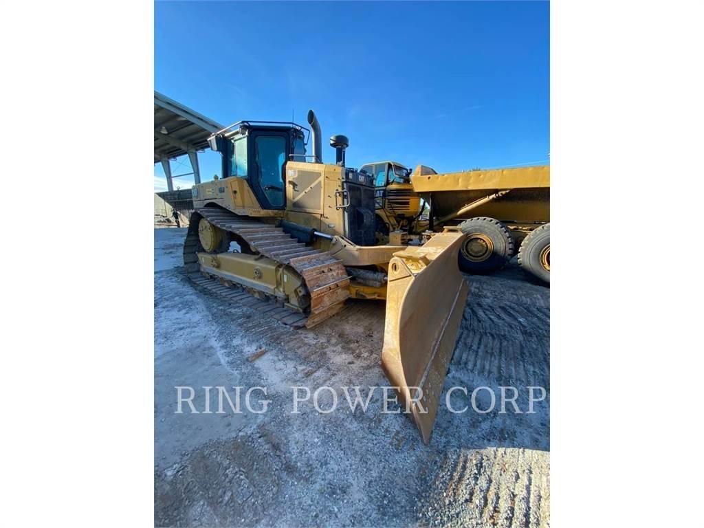 CAT D6LGPVPTEW Bulldozer