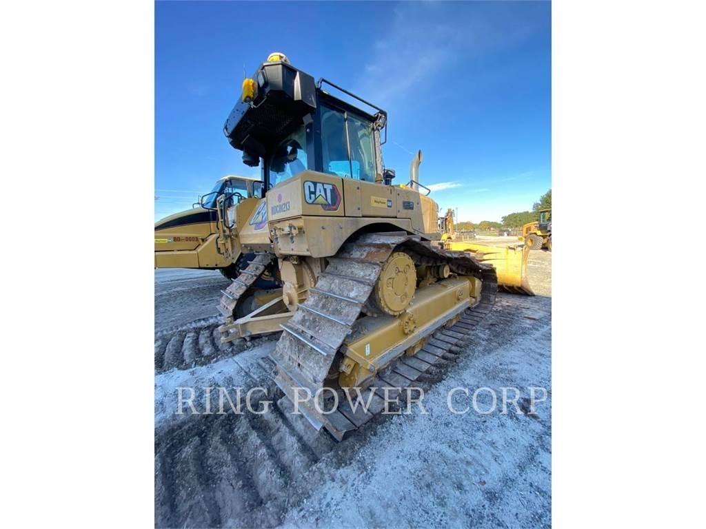 CAT D6LGPVPTEW Bulldozer