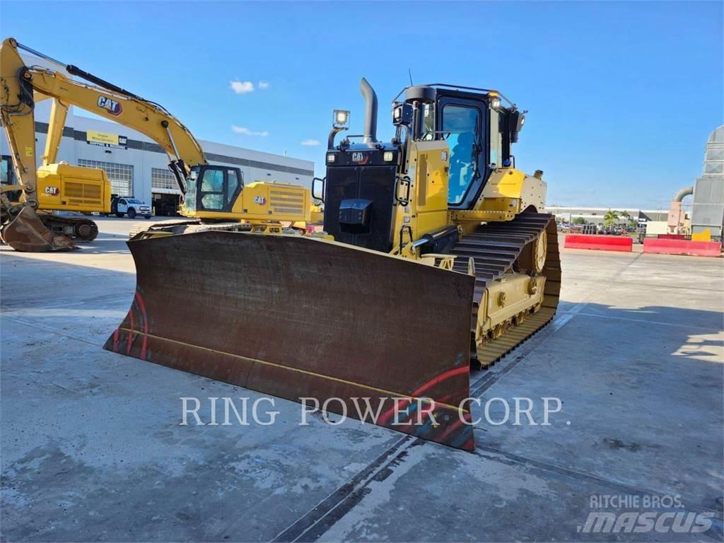 CAT D6LGPVPTEW Bulldozer