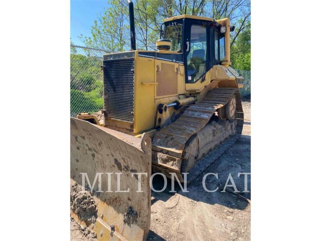 CAT D6MXL Bulldozer