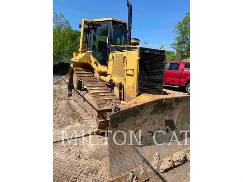 CAT D6MXL Bulldozer