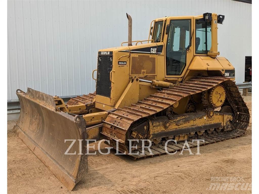 CAT D6N Bulldozer