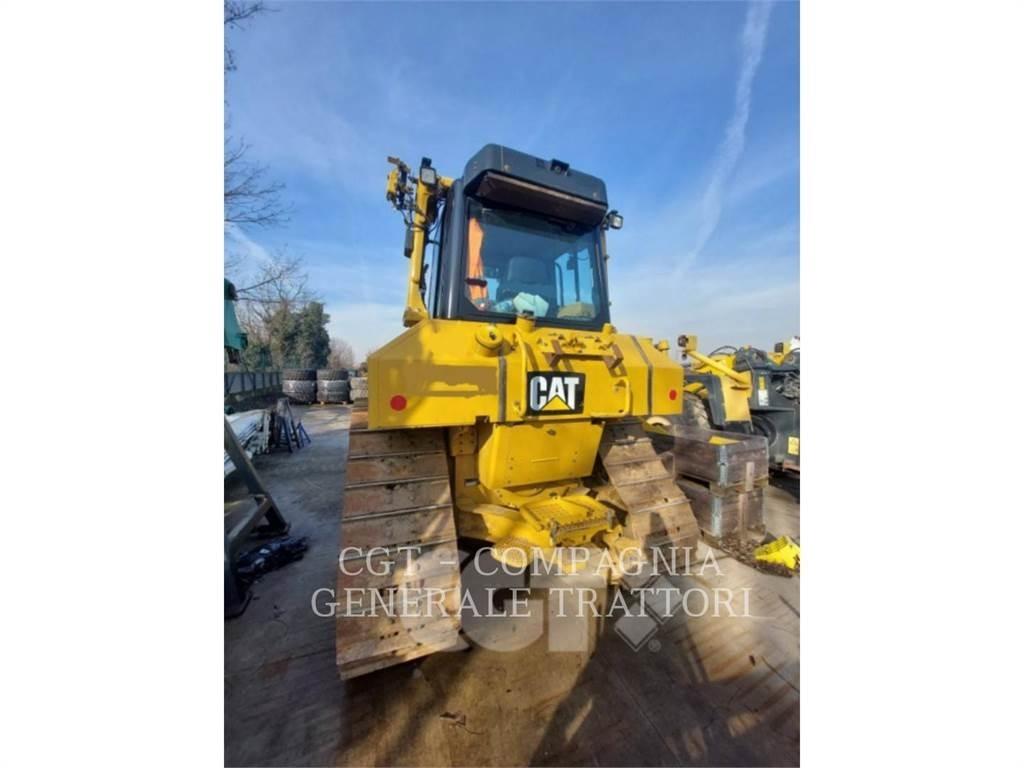 CAT D6N Bulldozer