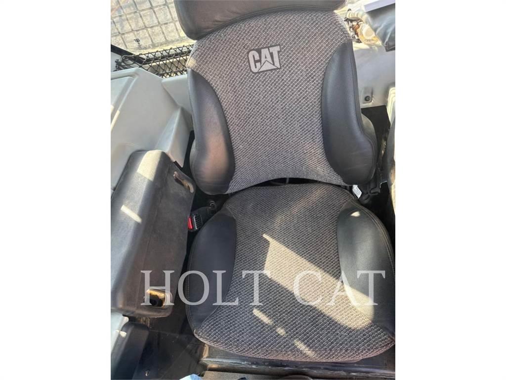 CAT D6N 3D Bulldozer