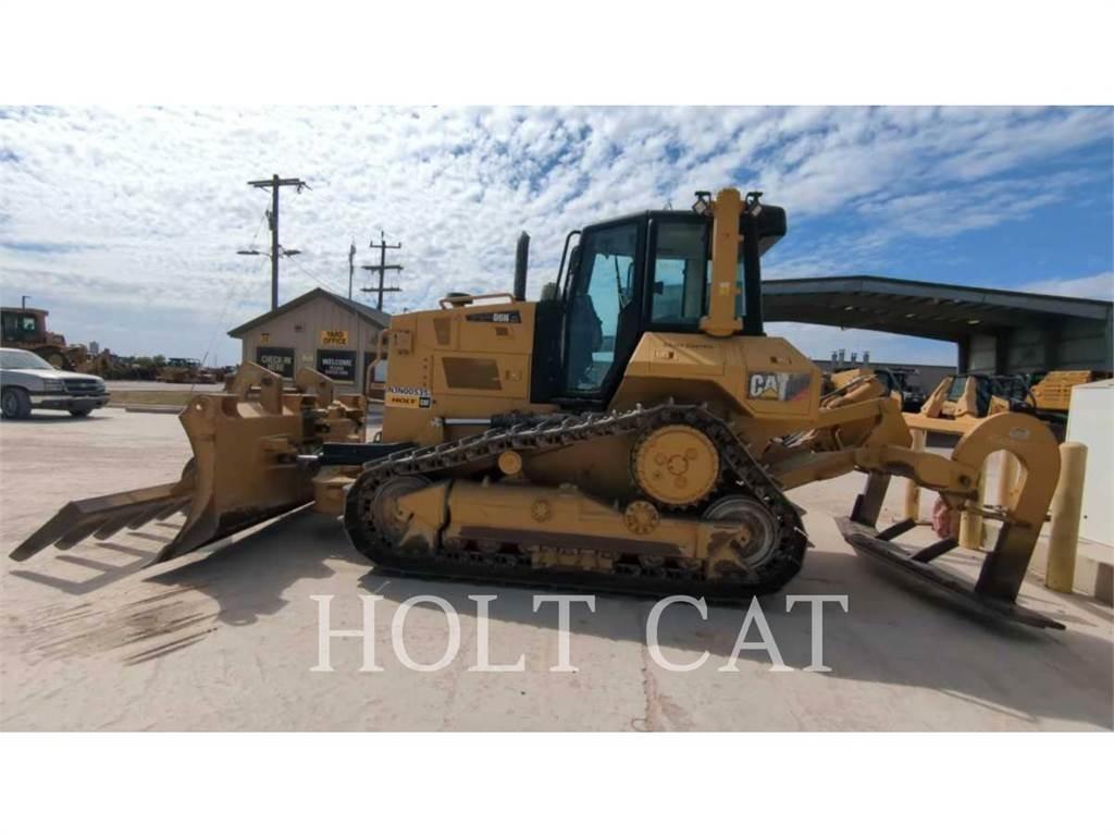 CAT D6N LAND Bulldozer