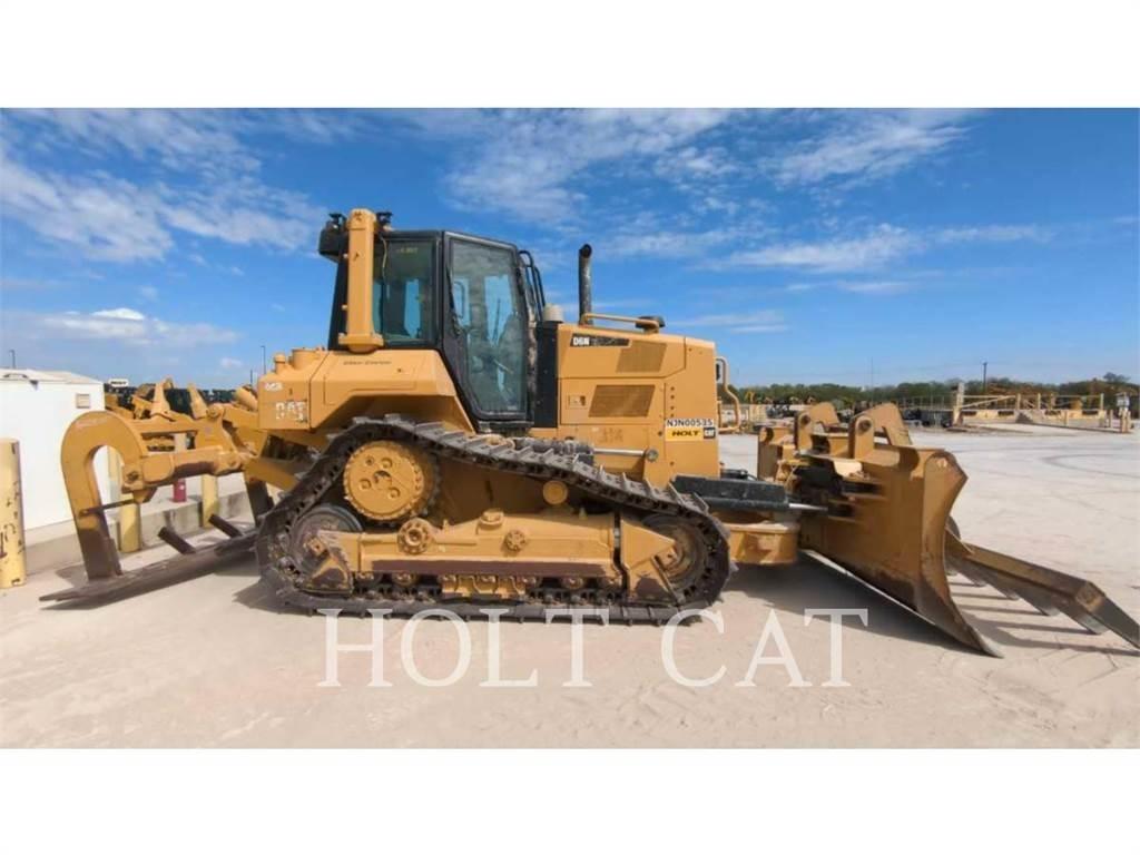 CAT D6N LAND Bulldozer