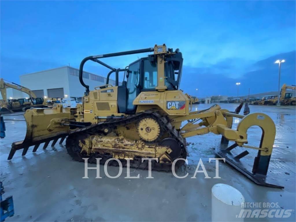 CAT D6N LAND Bulldozer