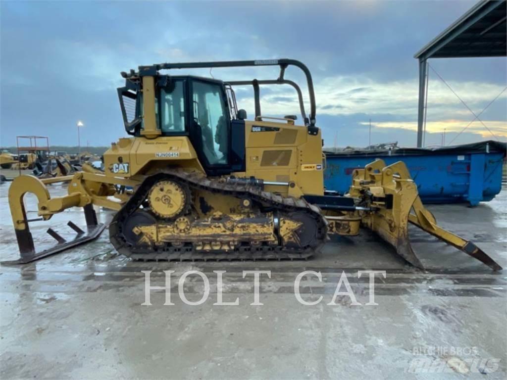 CAT D6N LAND Bulldozer