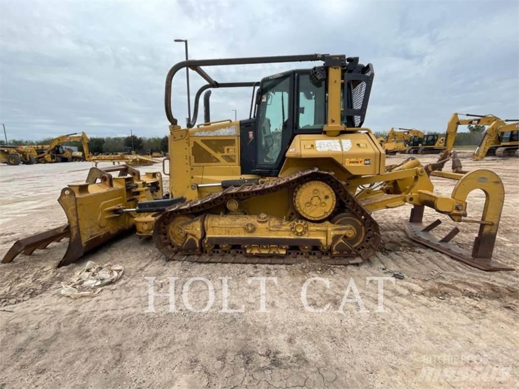 CAT D6N LAND Bulldozer
