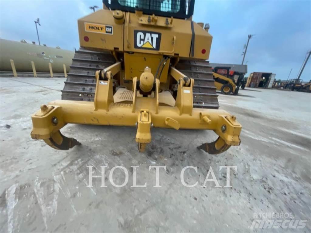 CAT D6N LGP Bulldozer