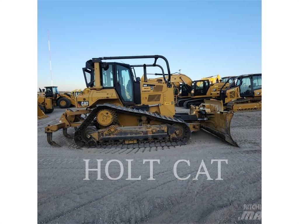 CAT D6N LGP Bulldozer