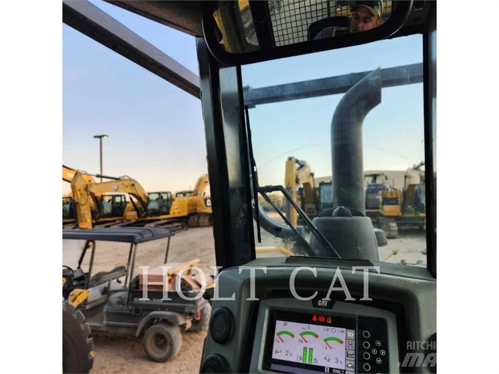 CAT D6N LGP Bulldozer