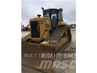 CAT D6N LGP Bulldozer