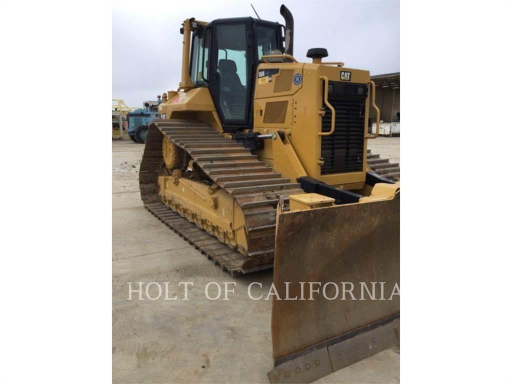 CAT D6N LGP Bulldozer