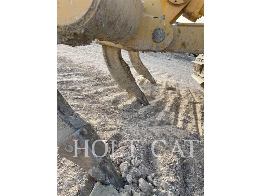 CAT D6N LGP Bulldozer
