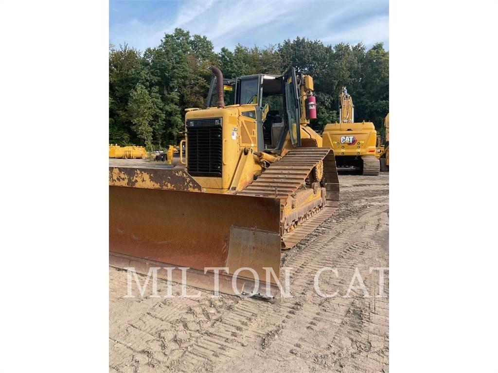 CAT D6N LGP Bulldozer