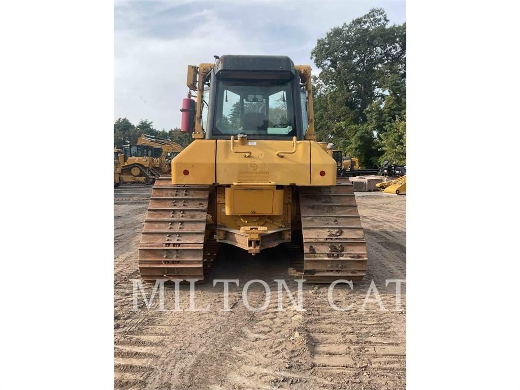 CAT D6N LGP Bulldozer