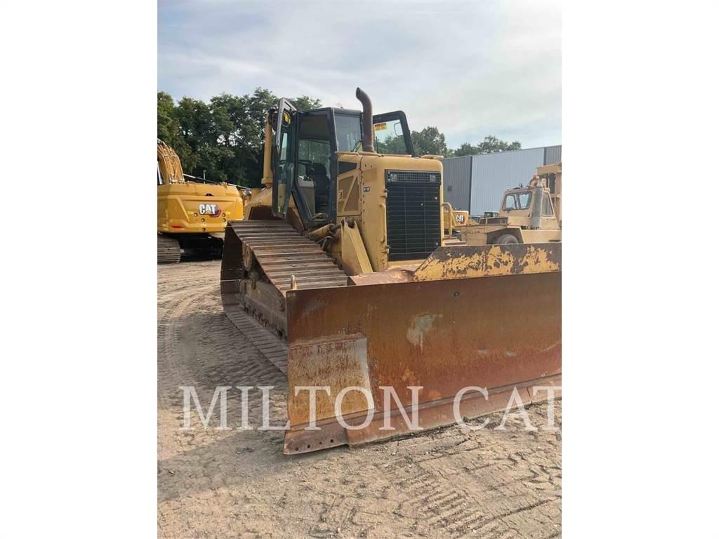 CAT D6N LGP Bulldozer