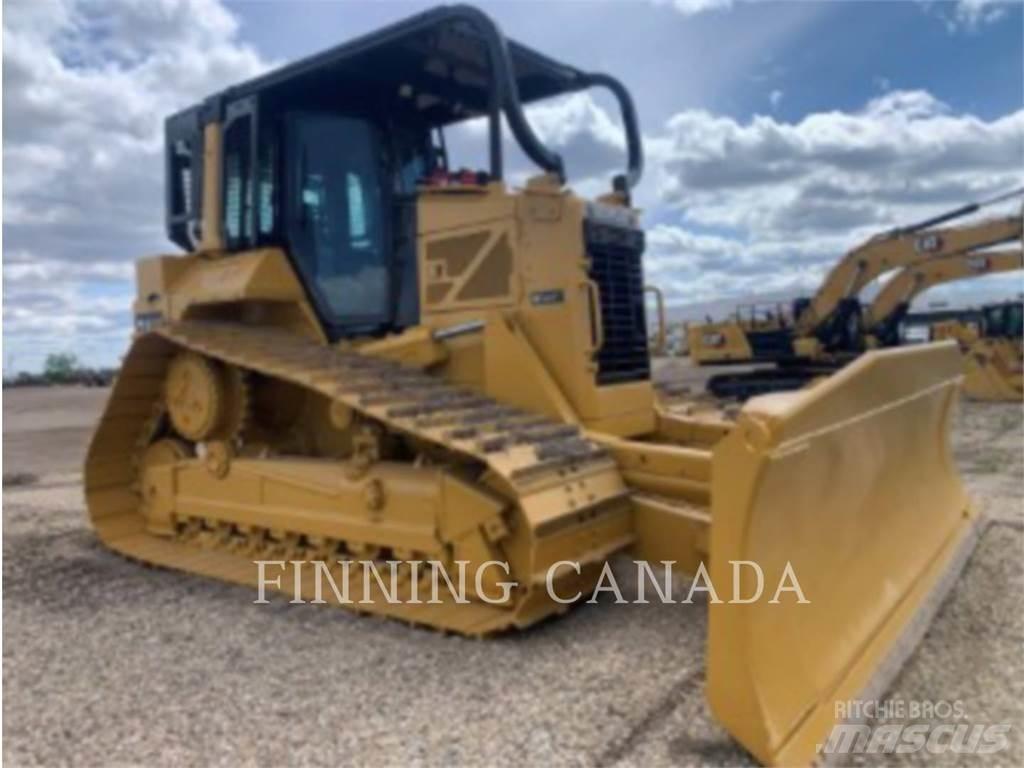 CAT D6N LGP Bulldozer