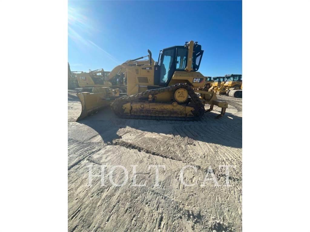 CAT D6N LGP Bulldozer