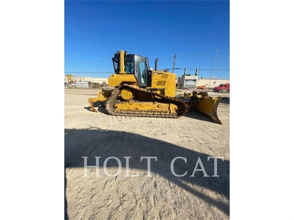 CAT D6N LGP Bulldozer